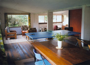 Holiday House Inside